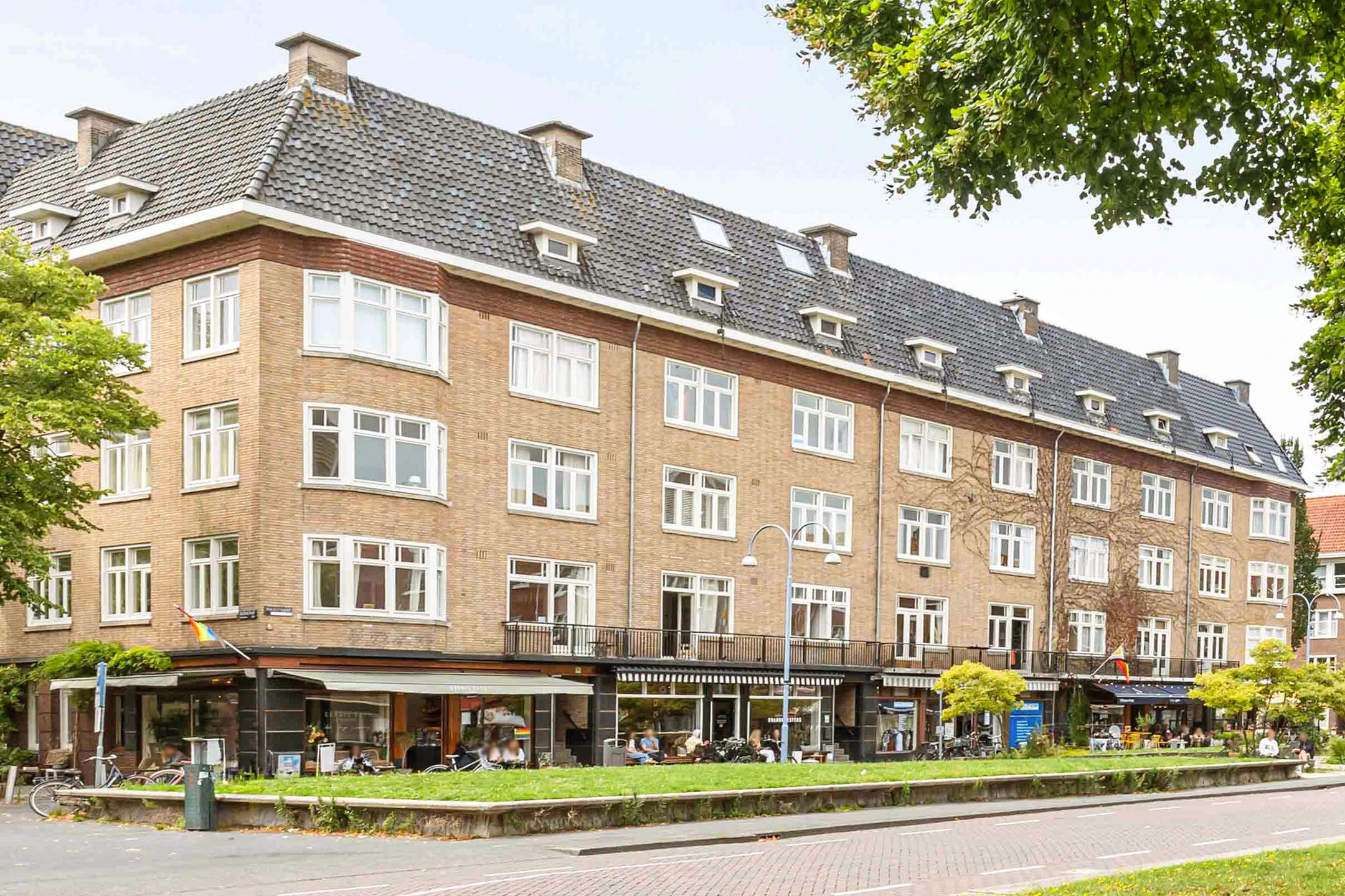 Foto 24 van Bernissestraat 6-B