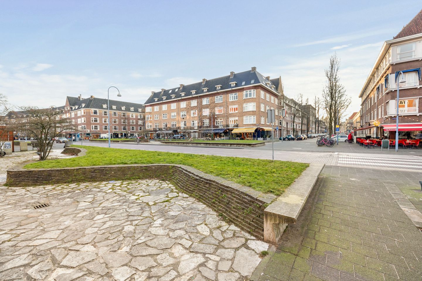 Foto 25 van Bernissestraat 6-B