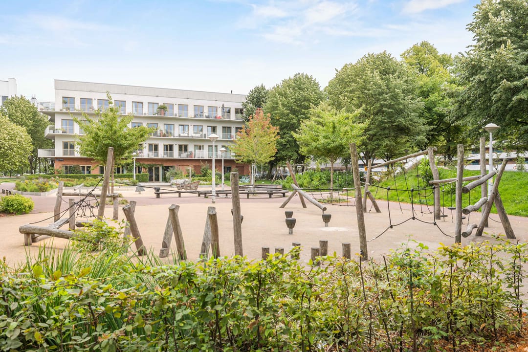 Foto 26 van Bernissestraat 6-B