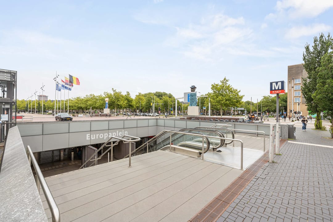 Foto 28 van Bernissestraat 6-B