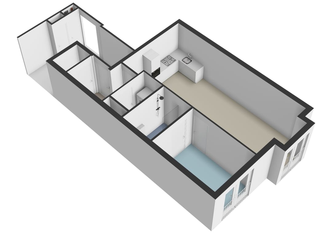 Foto 31 van Bernissestraat 6-B