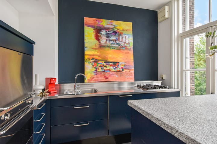 Foto 3 van Willemstraat 100