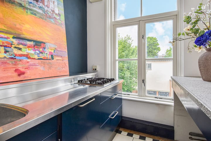 Foto 4 van Willemstraat 100