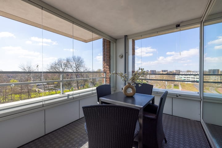 Foto 3 van Argonautenweg 11-K