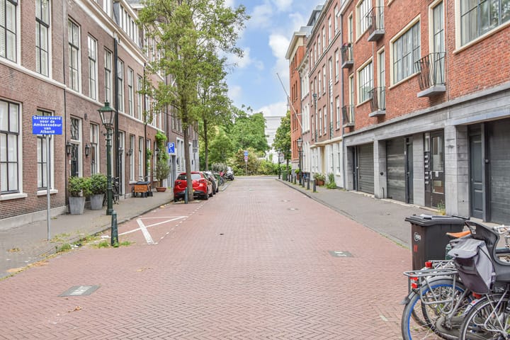 Foto 14 van Willemstraat 100