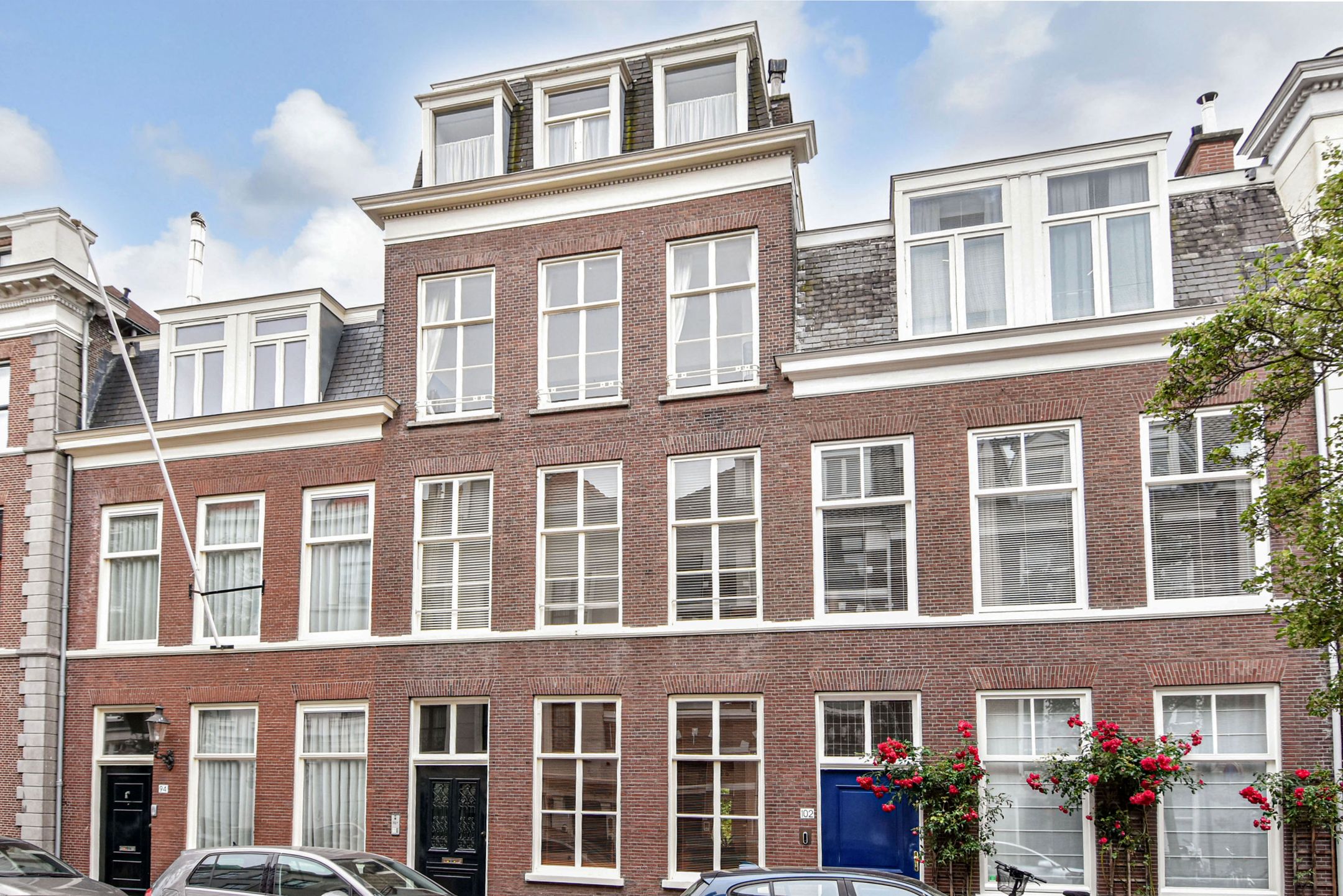 Foto 15 van Willemstraat 100