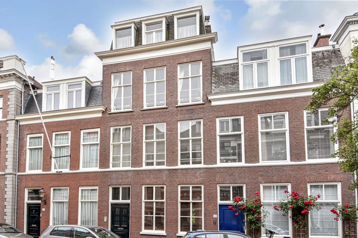 Foto 15 van Willemstraat 100