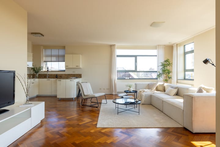 Foto 10 van Argonautenweg 11-K