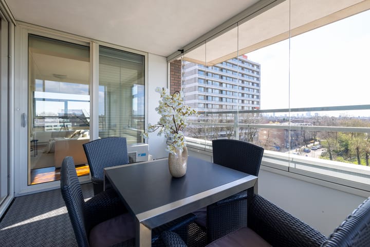 Foto 21 van Argonautenweg 11-K