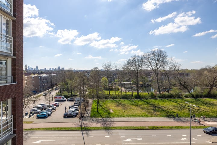 Foto 40 van Argonautenweg 11-K