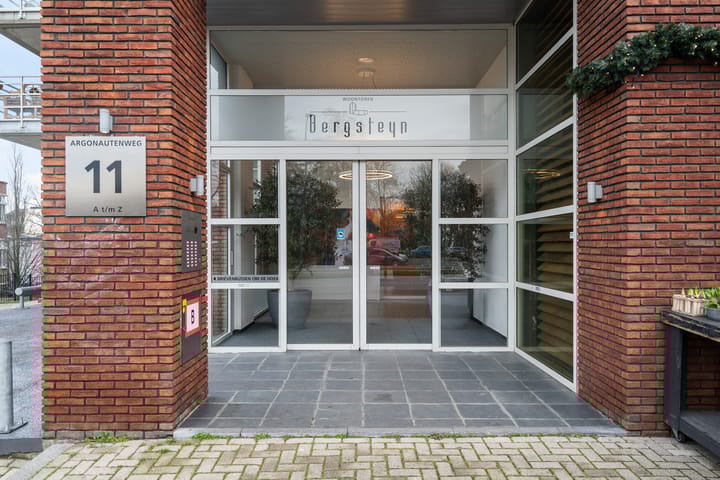 Foto 43 van Argonautenweg 11-K