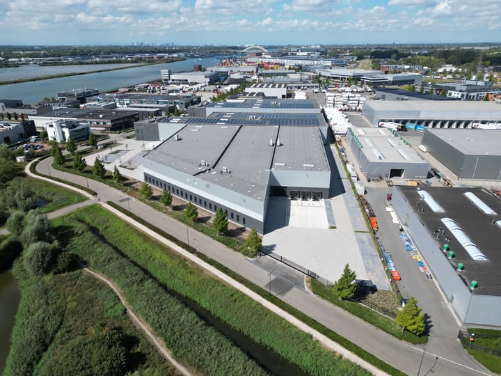 Nieuwland Parc 190, Papendrecht
