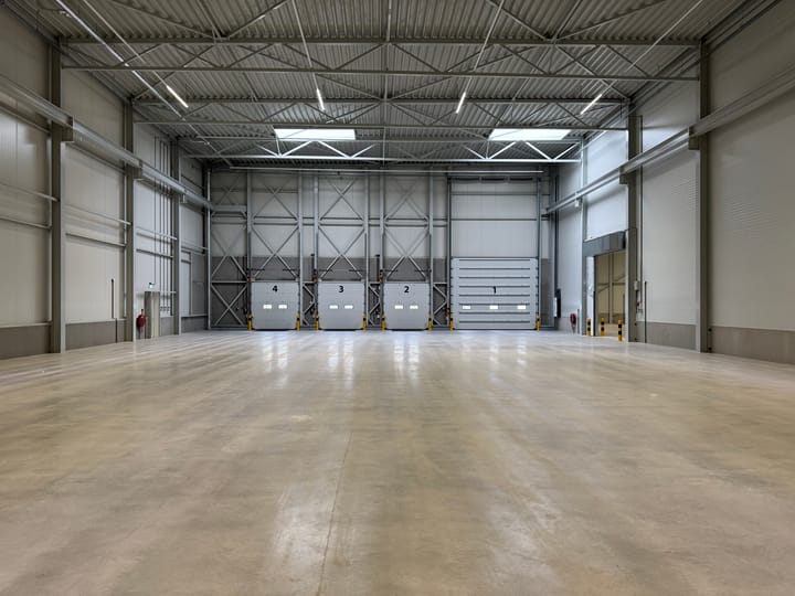 Nieuwland Parc 190, Papendrecht