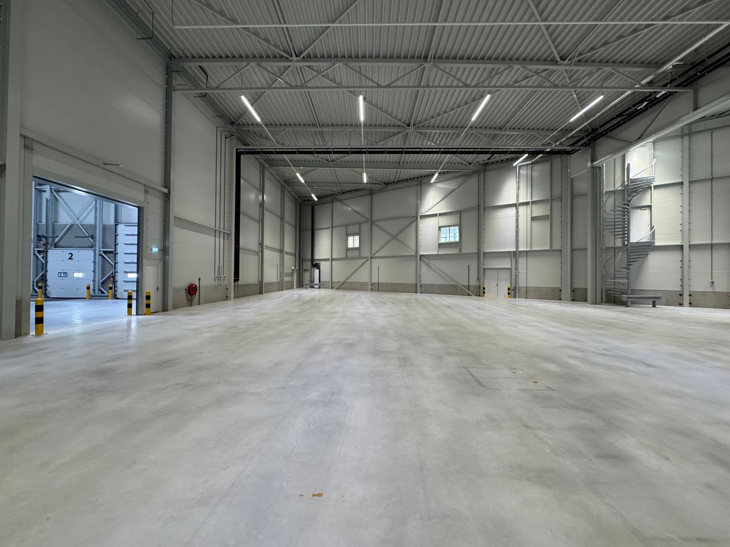 Bekijk foto 4 van Nieuwland Parc 190