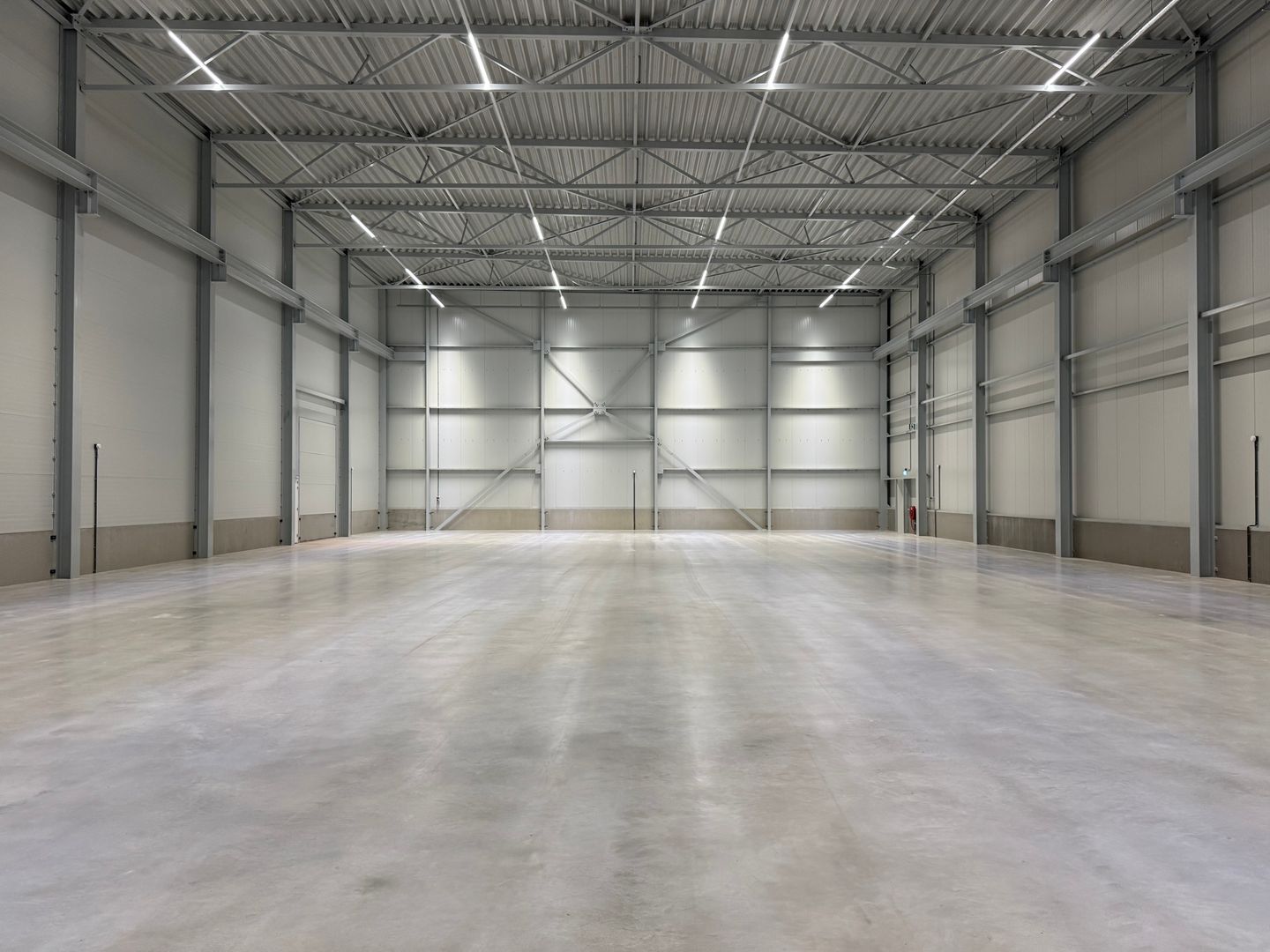 Bekijk foto 5 van Nieuwland Parc 190