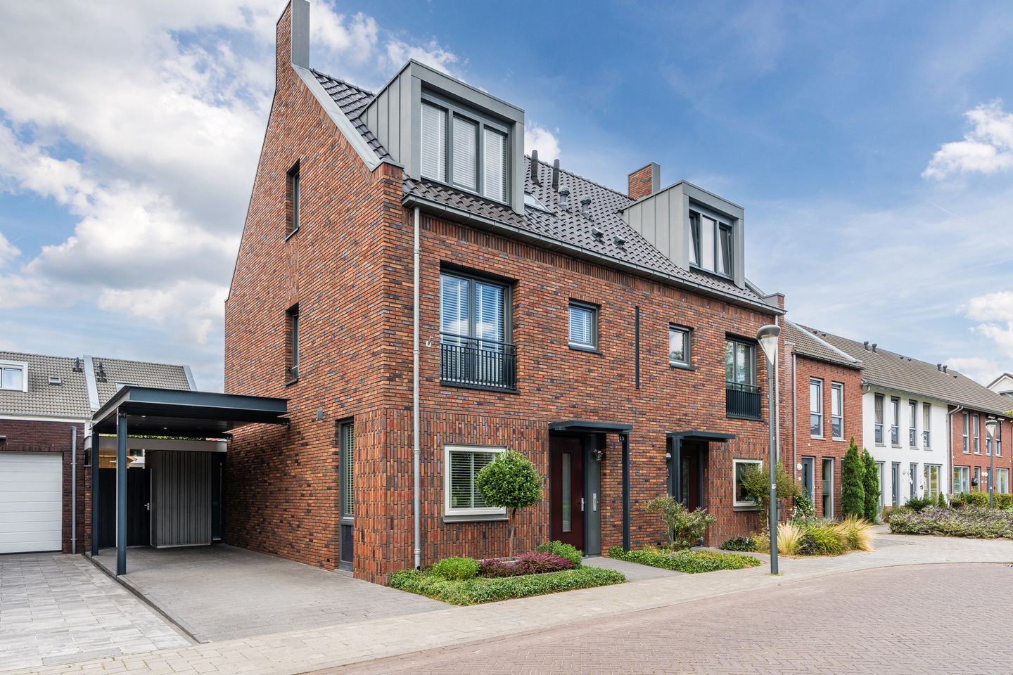 Foto 1 van Kloofbeitel 13