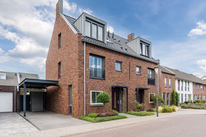 Foto 1 van Kloofbeitel 13