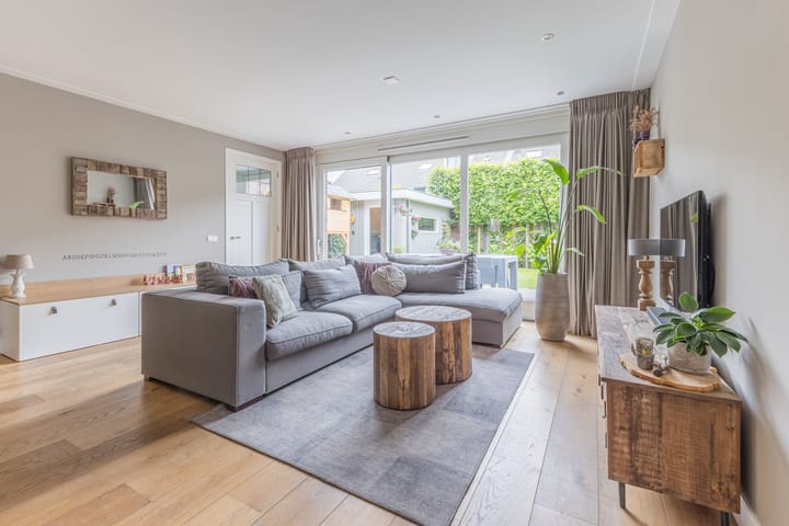 Foto 2 van Kloofbeitel 13