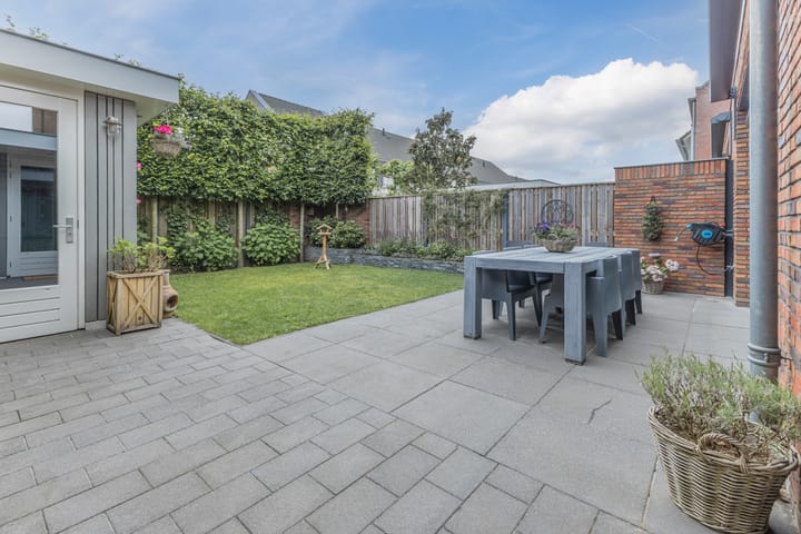 Foto 5 van Kloofbeitel 13