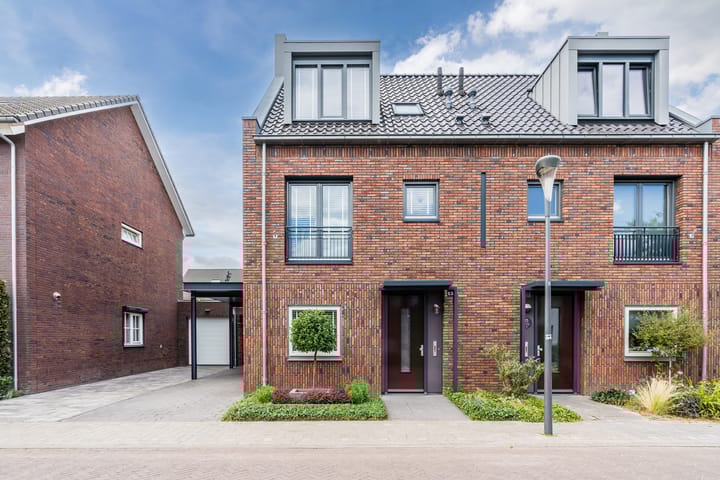 Foto 6 van Kloofbeitel 13