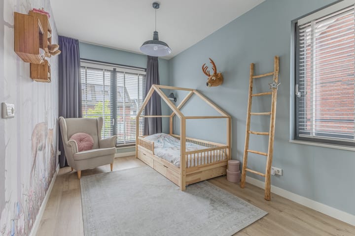 Foto 23 van Kloofbeitel 13