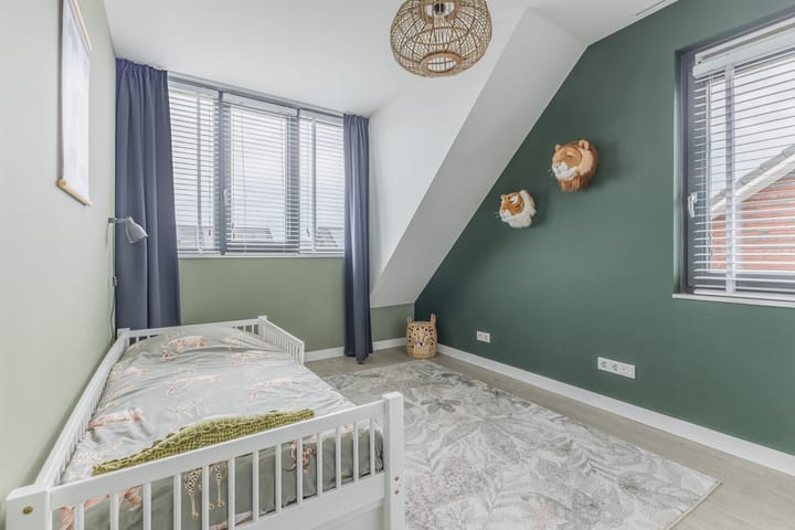 Foto 34 van Kloofbeitel 13