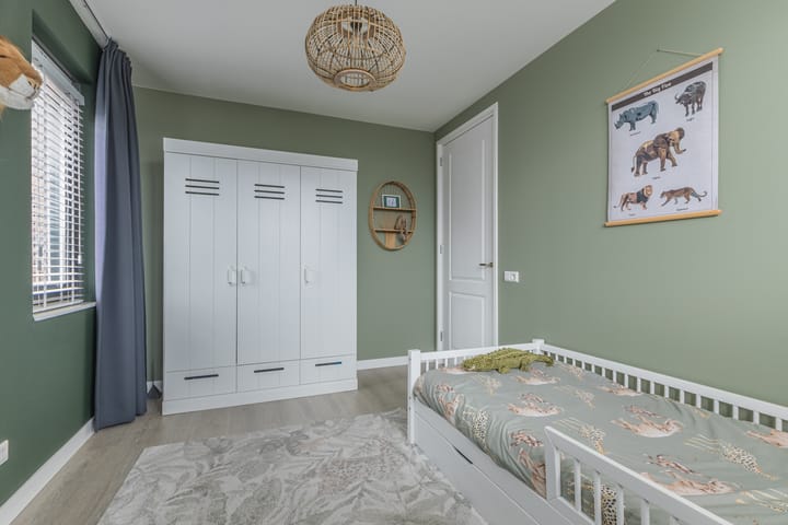 Foto 35 van Kloofbeitel 13