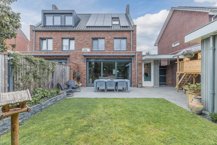 Foto 38 van Kloofbeitel 13