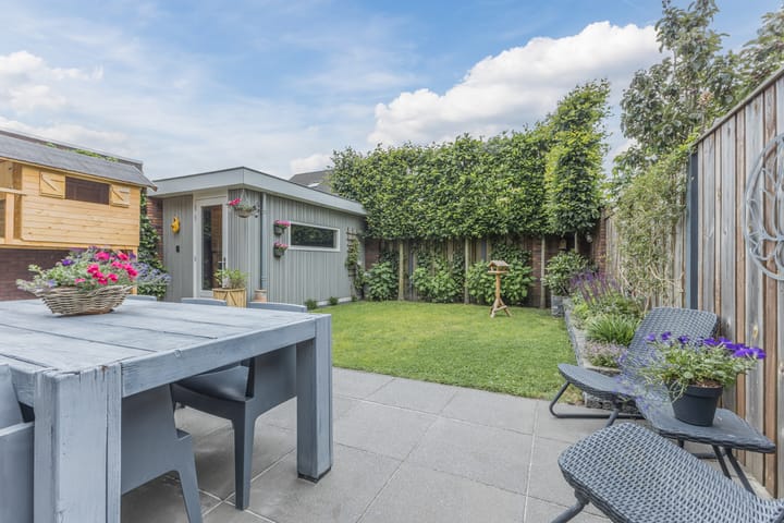 Foto 41 van Kloofbeitel 13