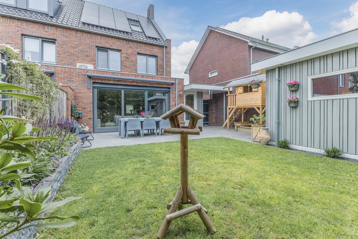 Foto 42 van Kloofbeitel 13