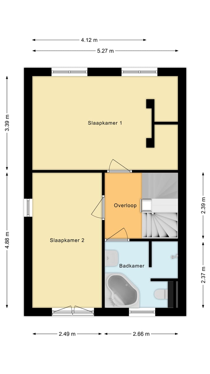 Foto 57 van Kloofbeitel 13
