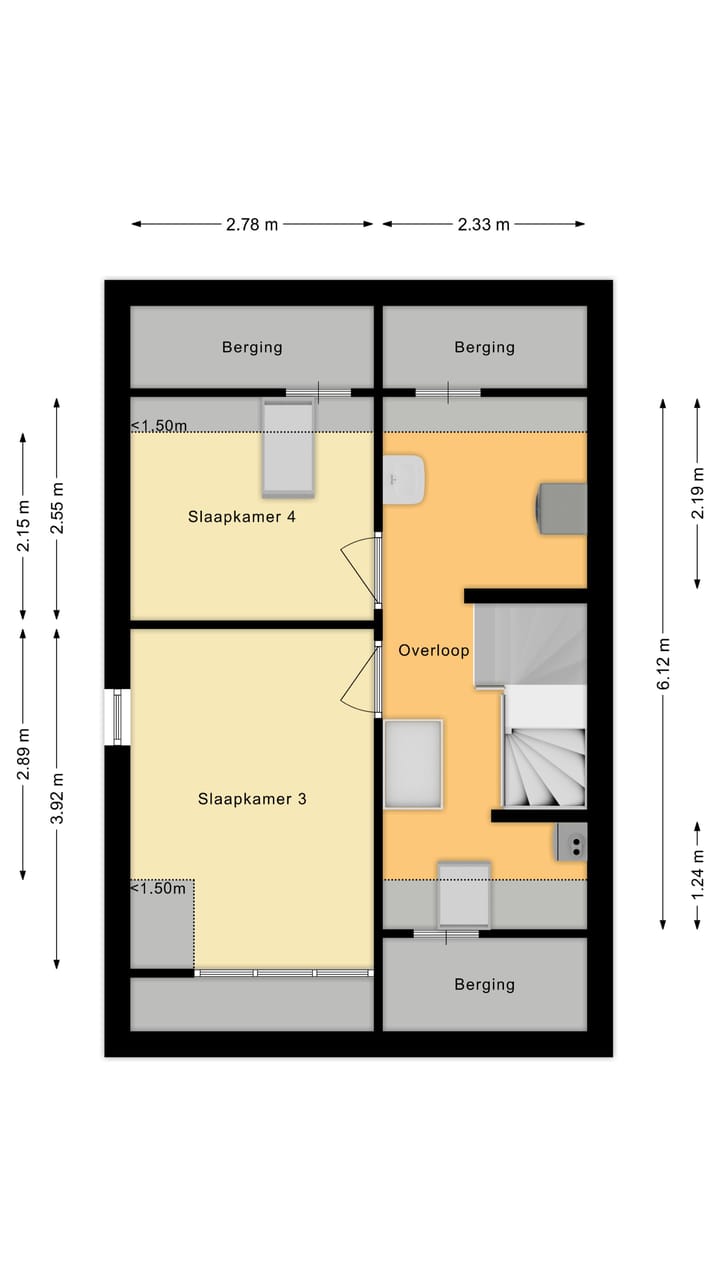 Foto 58 van Kloofbeitel 13
