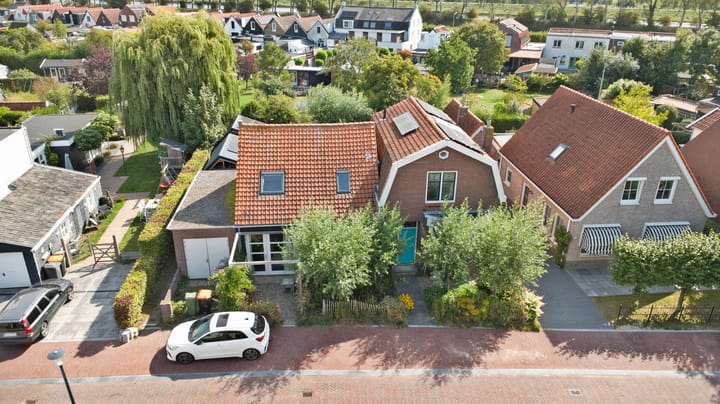 Foto 2 van Vrijburgstraat 18