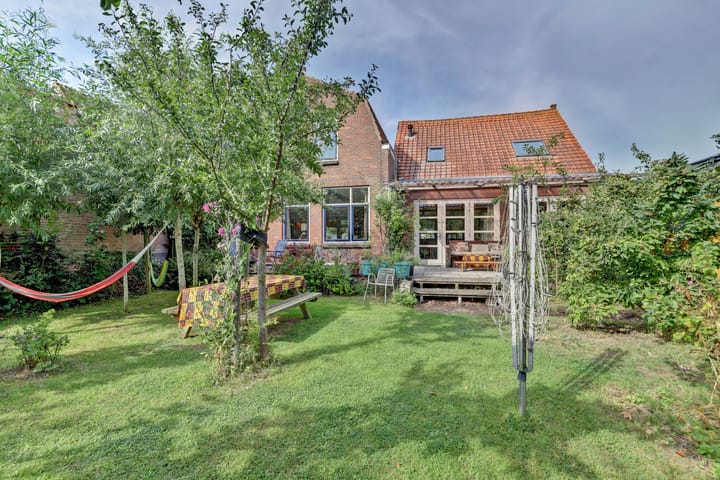 Foto 3 van Vrijburgstraat 18