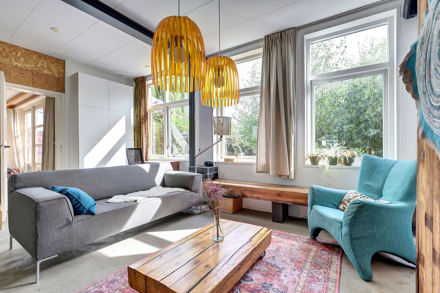 Foto 4 van Vrijburgstraat 18