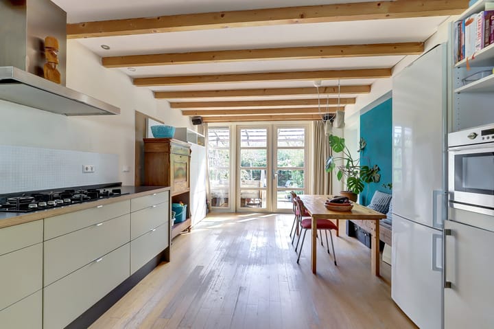 Foto 5 van Vrijburgstraat 18