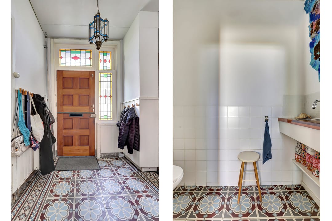 Foto 7 van Vrijburgstraat 18