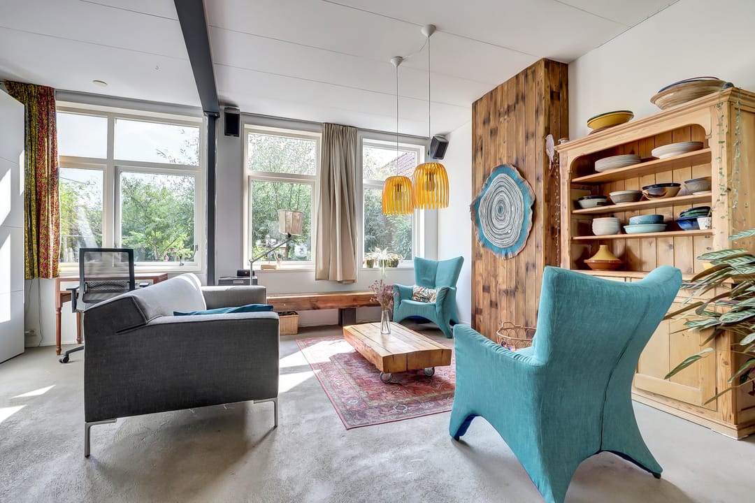 Foto 8 van Vrijburgstraat 18