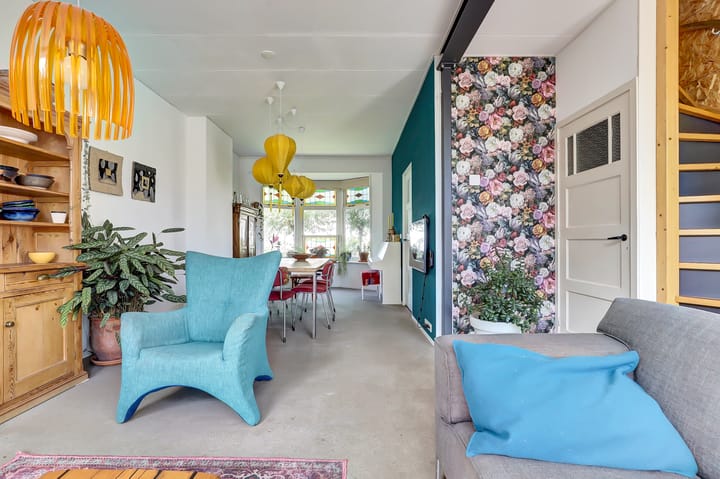 Foto 9 van Vrijburgstraat 18