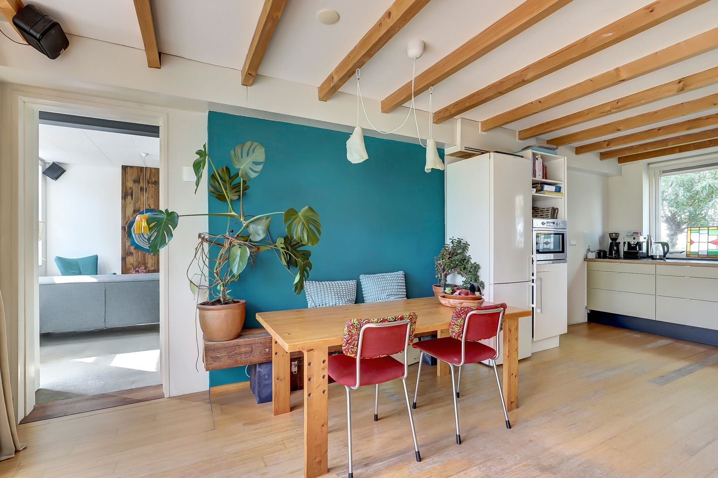 Foto 10 van Vrijburgstraat 18