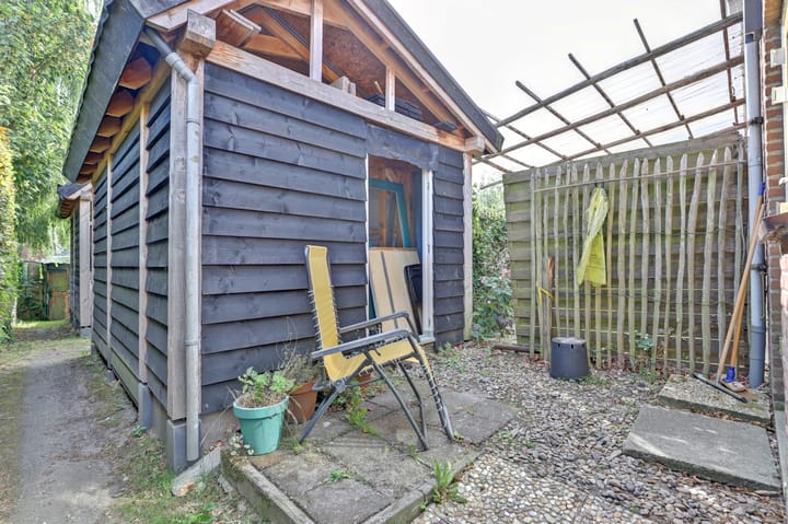 Foto 40 van Vrijburgstraat 18