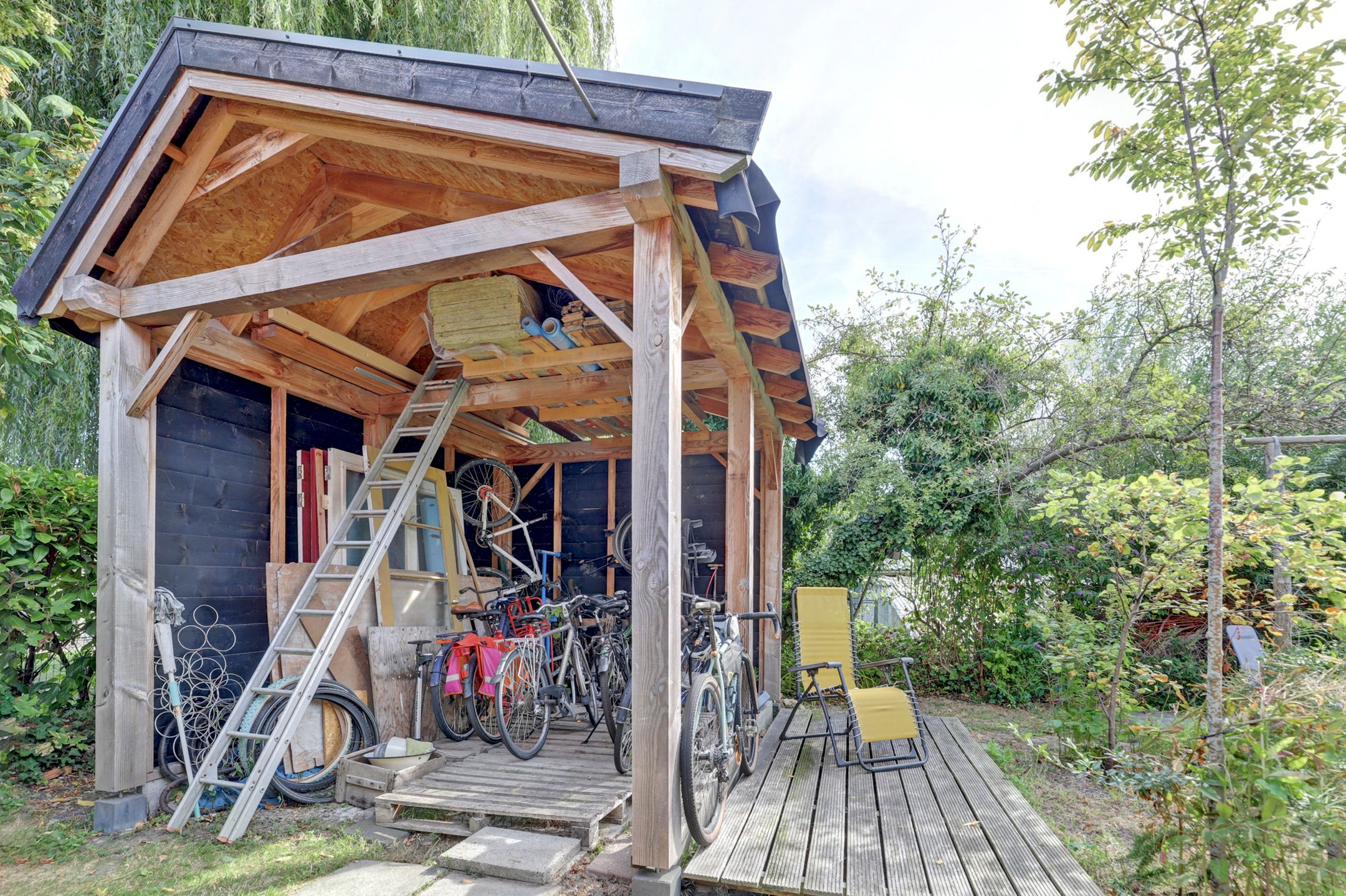 Foto 42 van Vrijburgstraat 18