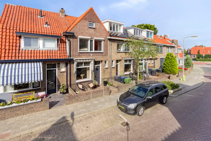 Foto 13 van Sint Nicolaasdijk 37