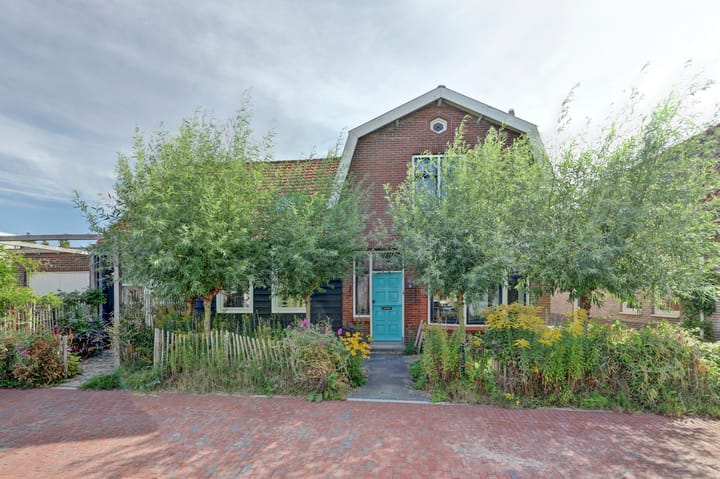 Foto 51 van Vrijburgstraat 18