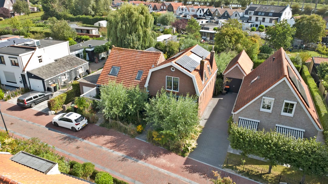 Foto 52 van Vrijburgstraat 18