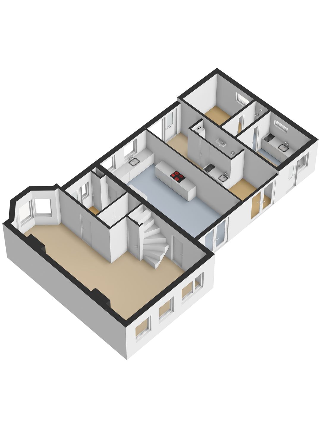 Foto 56 van Vrijburgstraat 18