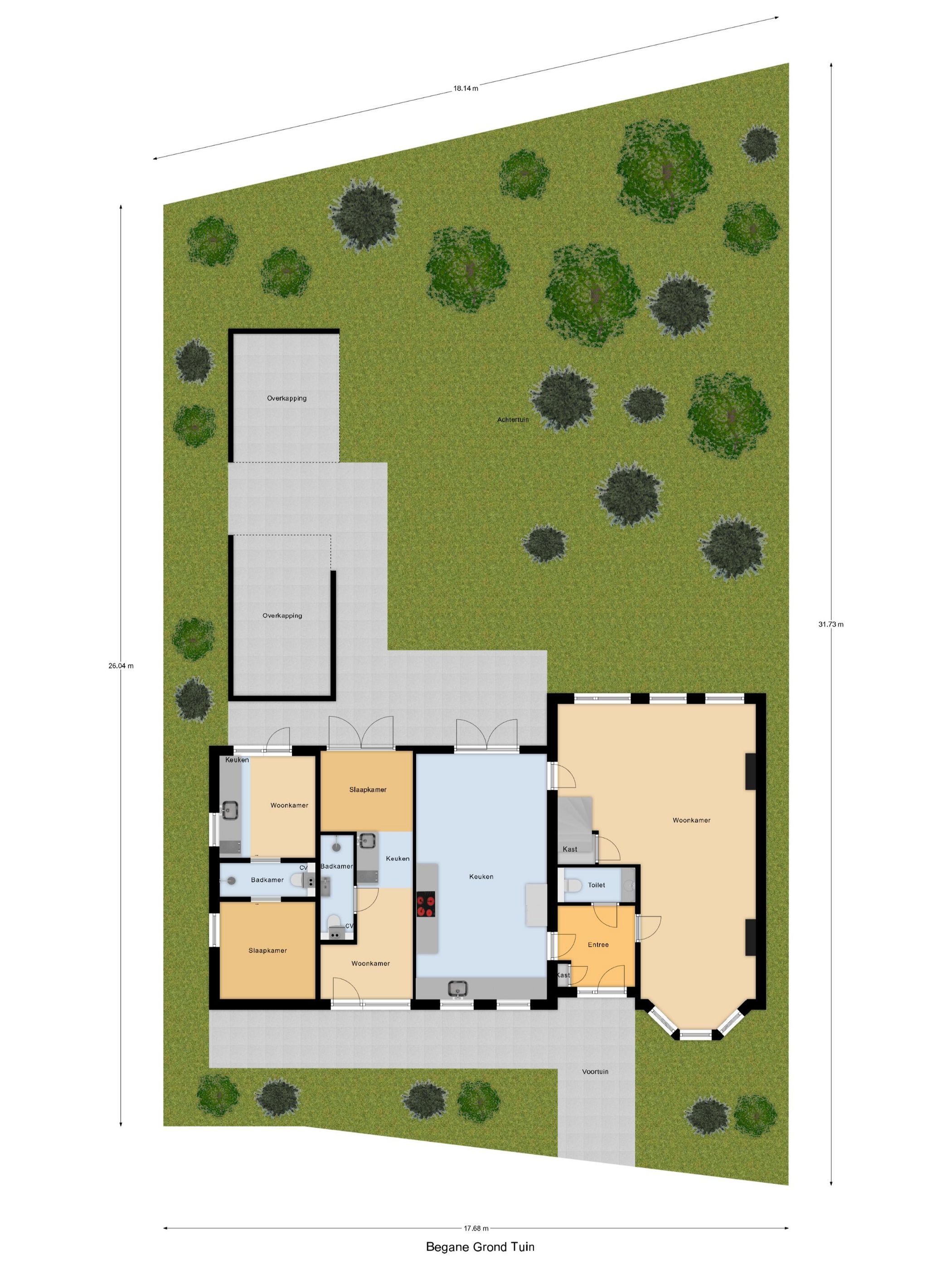 Foto 57 van Vrijburgstraat 18