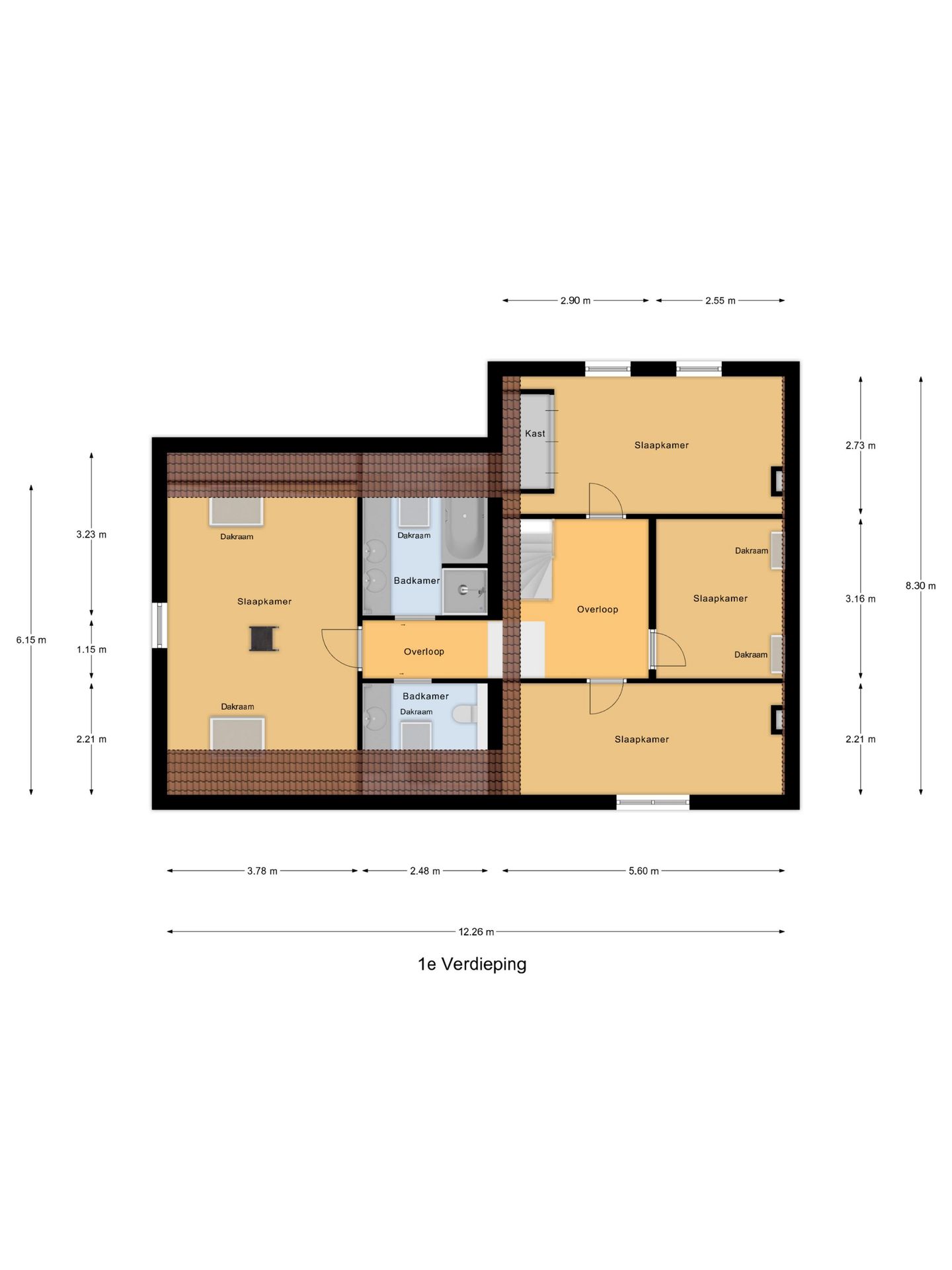 Foto 59 van Vrijburgstraat 18