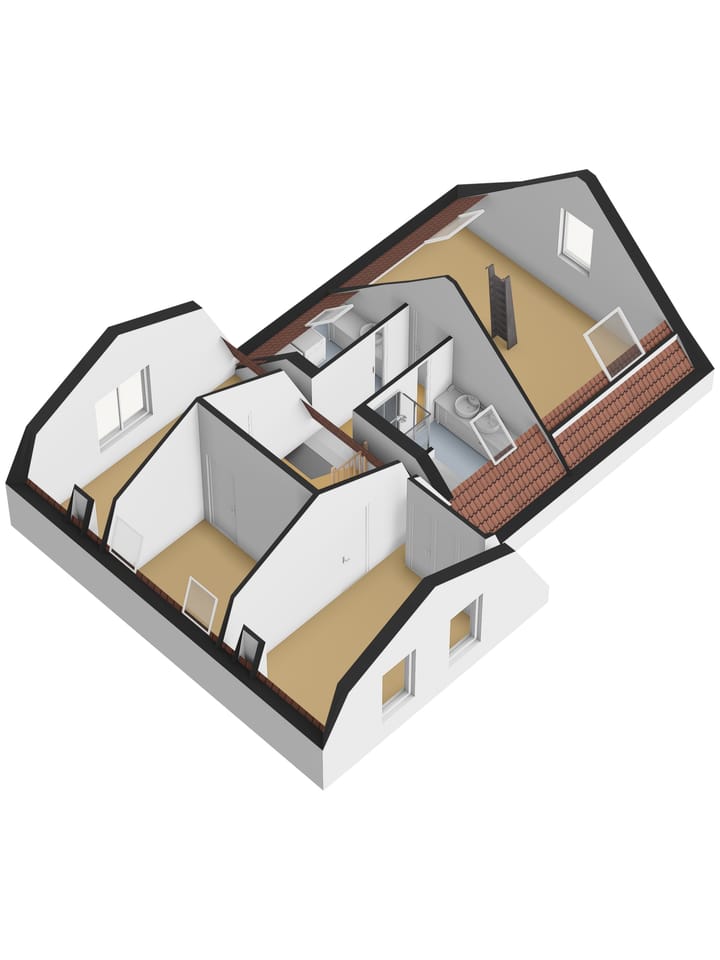 Foto 60 van Vrijburgstraat 18