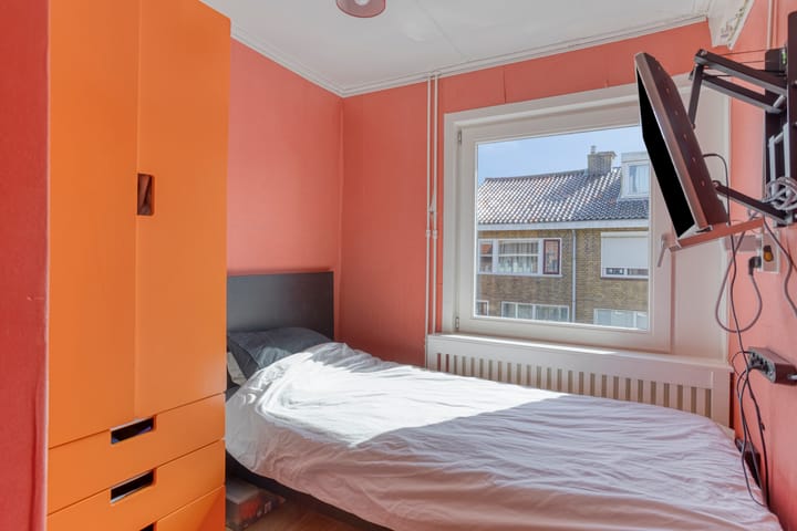 Foto 35 van Sint Nicolaasdijk 37